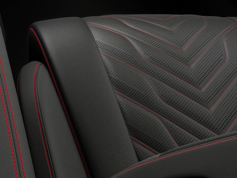 New 2026 Genesis G80 2.5T Sport Prestige AWD/4WD image 16