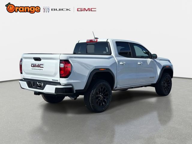 New 2026 GMC Canyon Elevation image 3