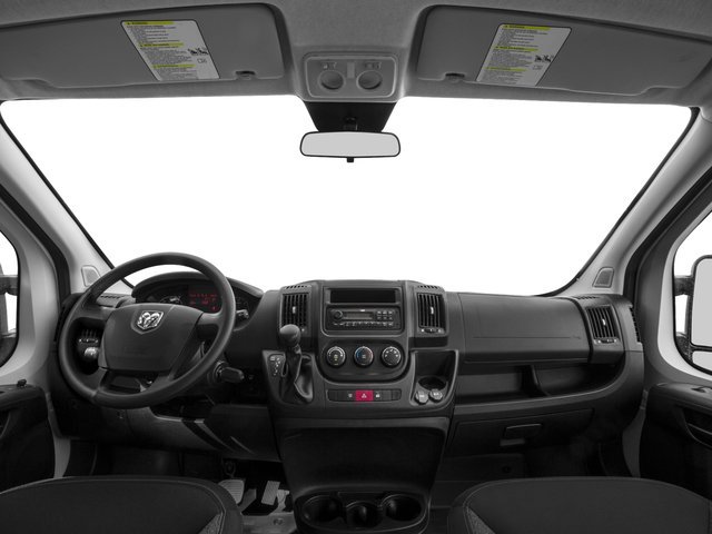 Used 2016 RAM ProMaster 1500 image 10