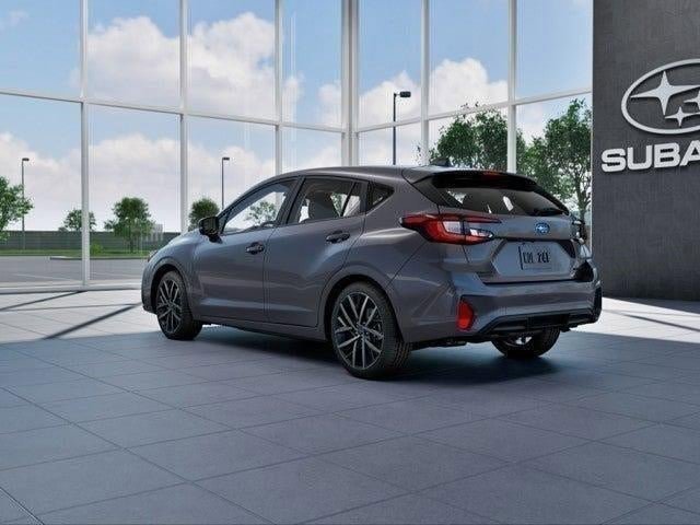 New 2026 Subaru Impreza 2.0i Sport AWD/4WD image 44
