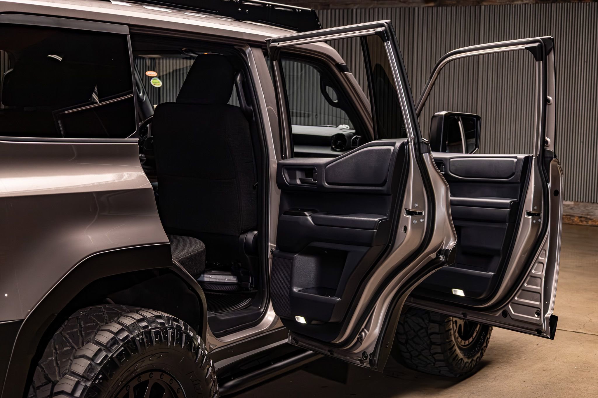 Used 2024 Toyota Land Cruiser 1958 image 26