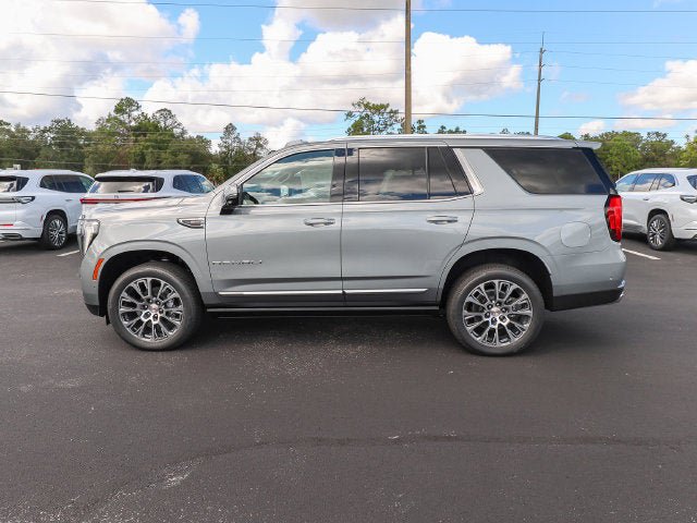 New 2026 GMC Yukon Denali w/ Denali Reserve Package AWD/4WD image 5