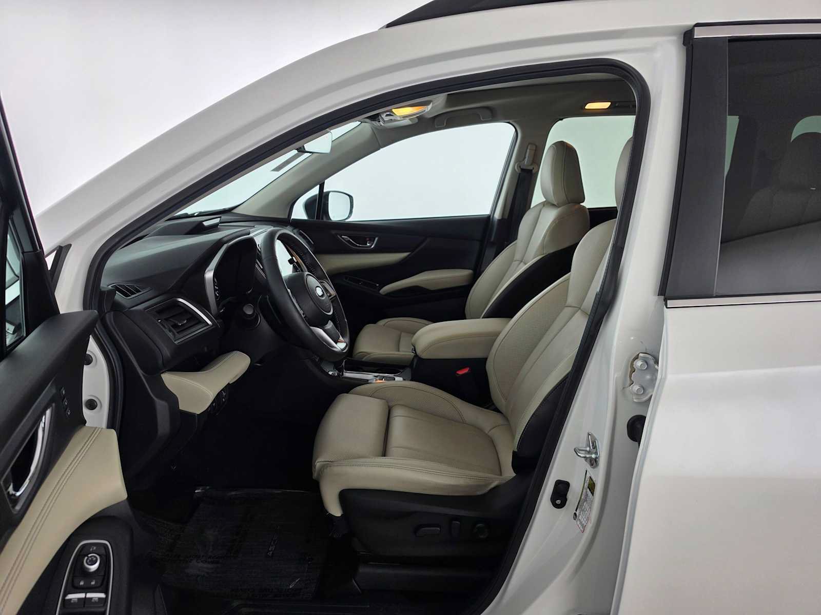 Used 2024 Subaru Ascent Limited w/ Technology Package AWD/4WD image 20