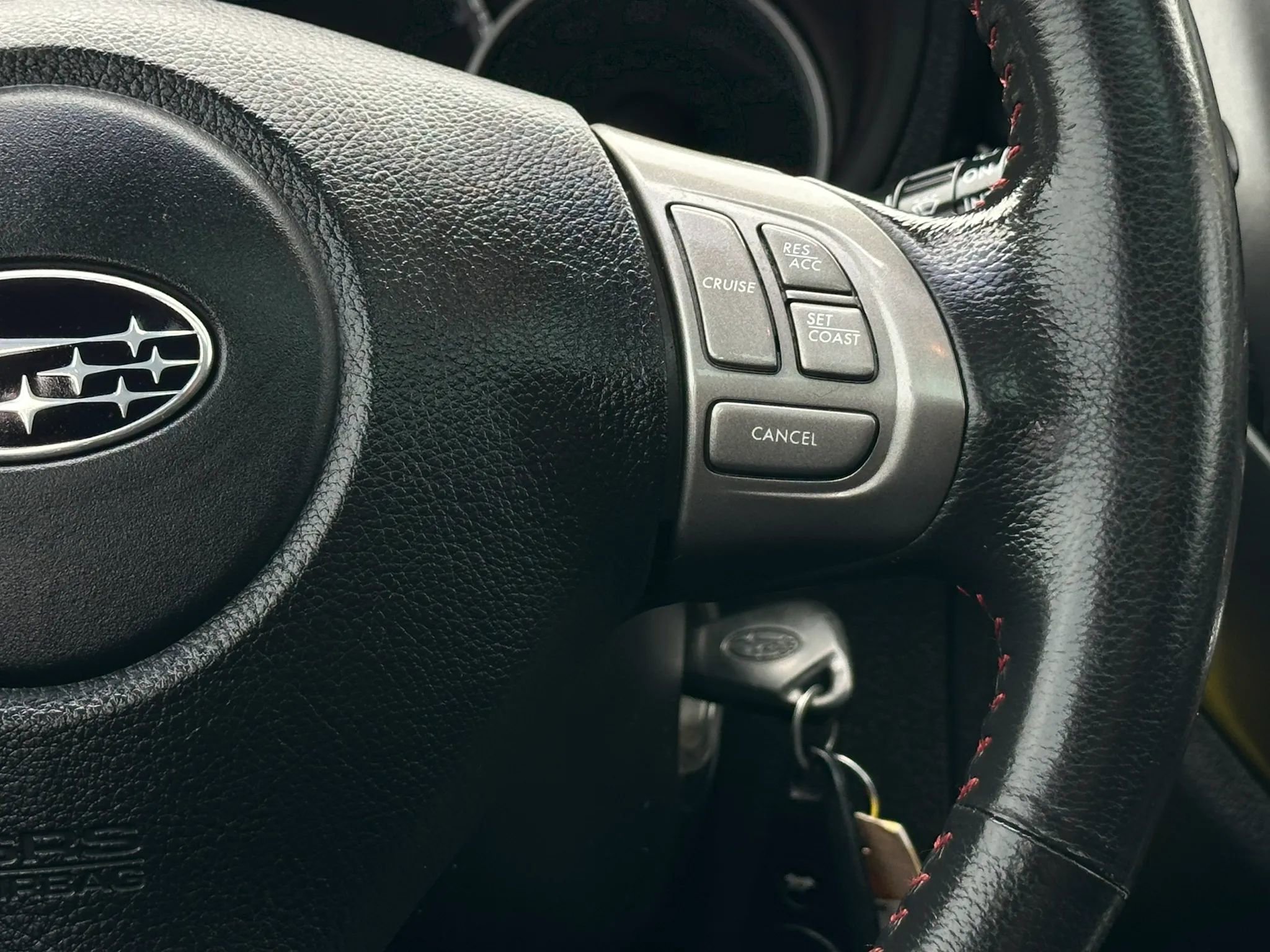 Used 2009 Subaru Impreza WRX Premium AWD/4WD image 29