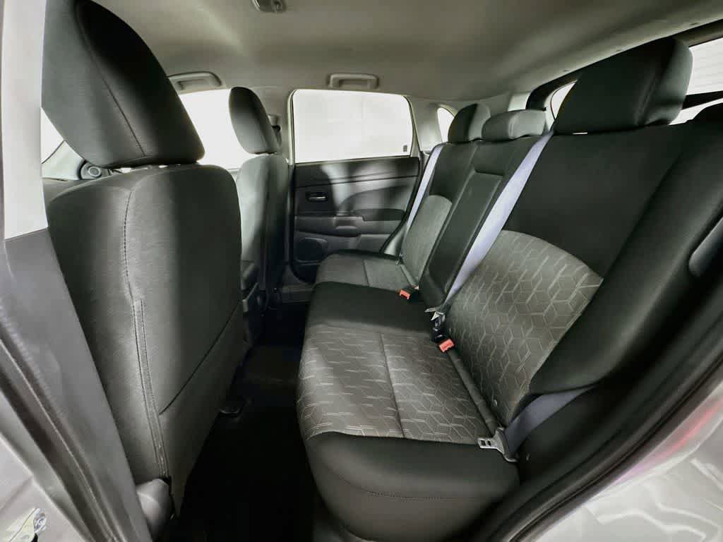 Used 2024 Mitsubishi Outlander Sport ES AWD/4WD image 13