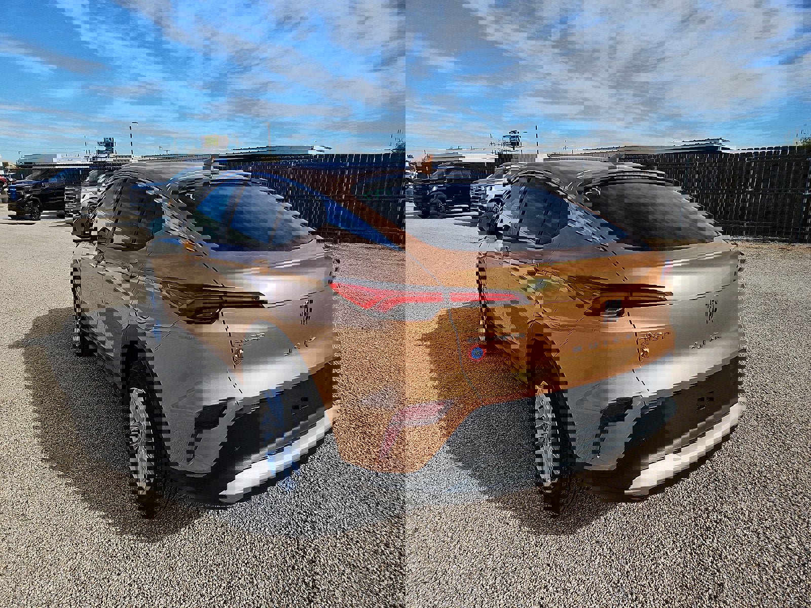 New 2026 Buick Envista Preferred video 3