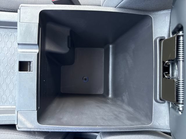 Certified 2026 Nissan Frontier S RWD image 27