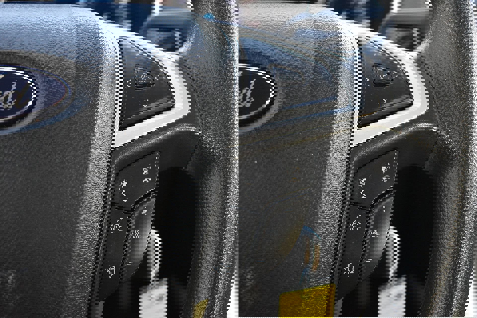 Used 2015 Ford Fusion S image 20