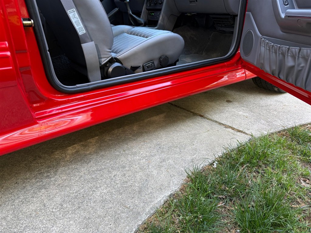Used 1993 Ford Mustang Cobra image 64