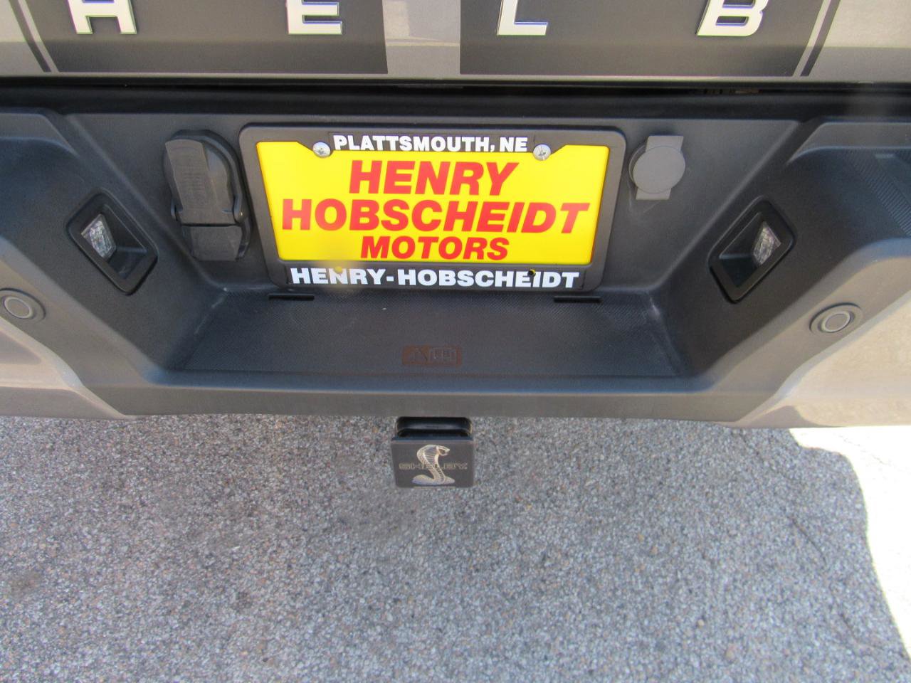 Used 2023 Ford F150 Lariat w/ Equipment Group 502A High AWD/4WD image 13