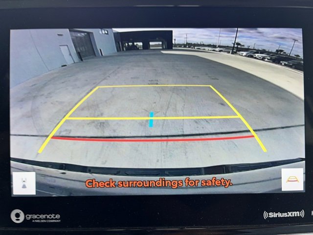 Used 2023 Toyota Tundra SR5 image 11