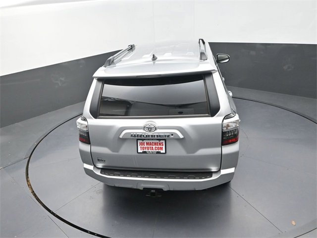 Used 2020 Toyota 4Runner SR5 image 24