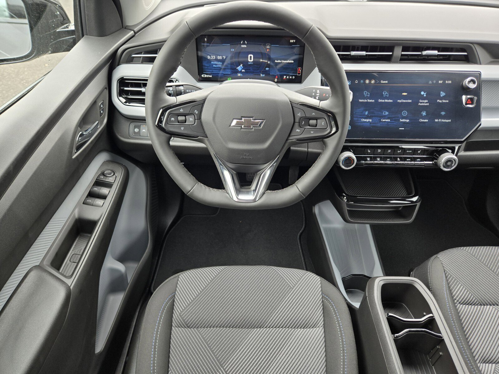 New 2027 Chevrolet Bolt LT w/ Comfort Package image 9