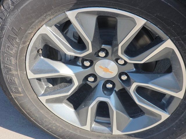 New 2025 Chevrolet Silverado 1500 LT w/ All Star Edition Plus image 20