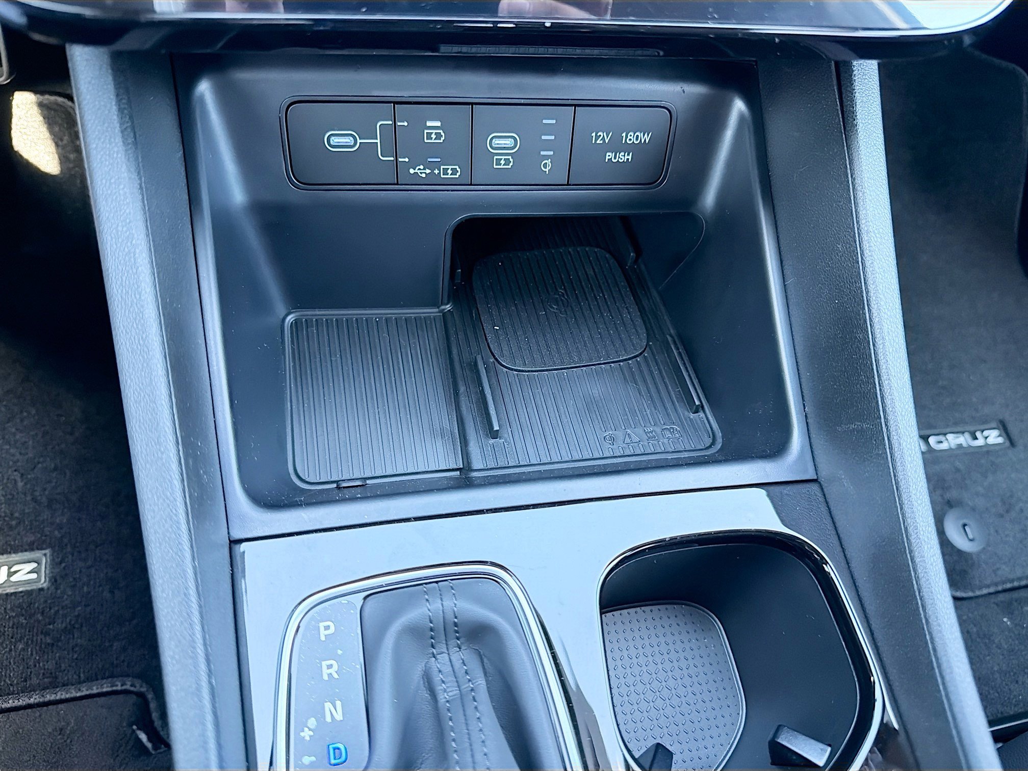 New 2026 Hyundai Santa Cruz SEL image 29