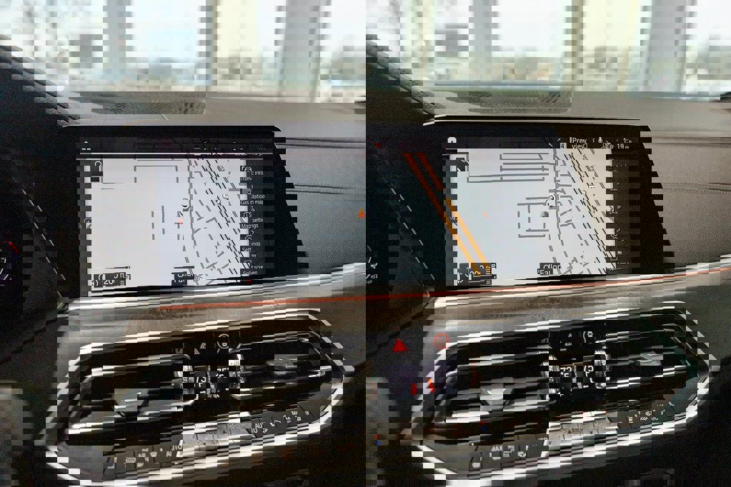 Used 2022 BMW X5 xDrive40i w/ Premium Package image 31