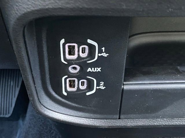 New 2026 RAM 2500 Tradesman AWD/4WD image 23