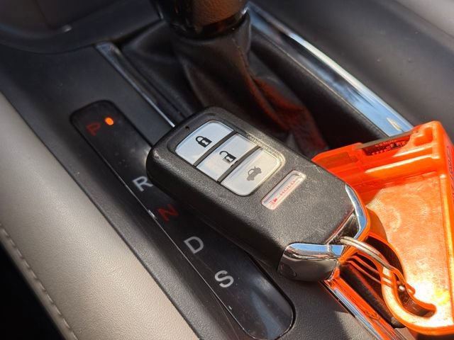 Used 2020 Honda HR-V EX image 35