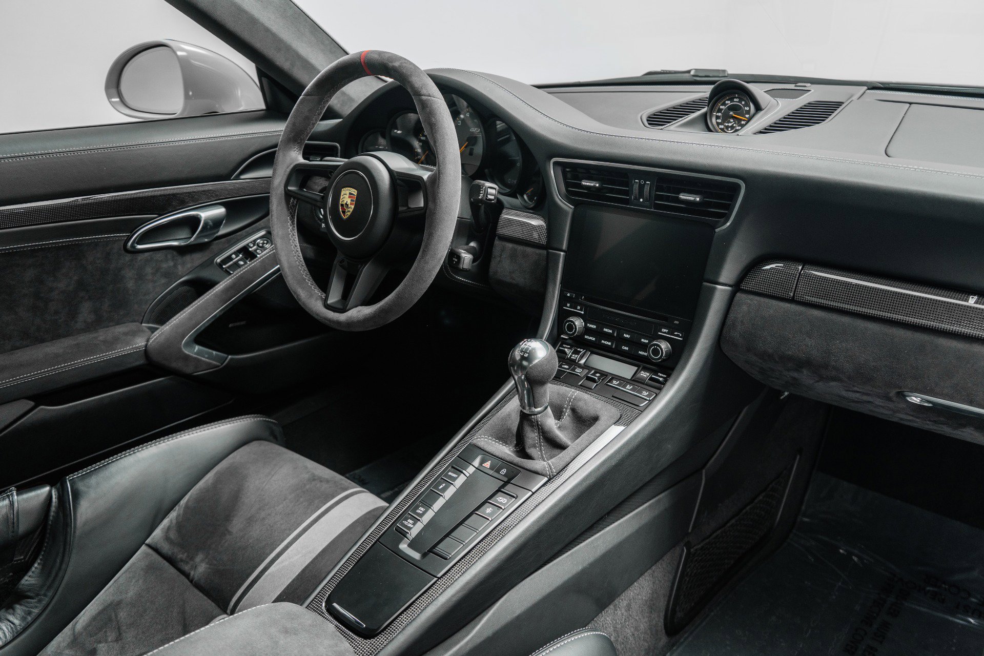 Used 2019 Porsche 911 GT3 RWD image 27