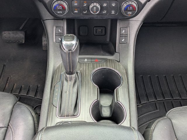 Used 2018 GMC Acadia SLT FWD image 19