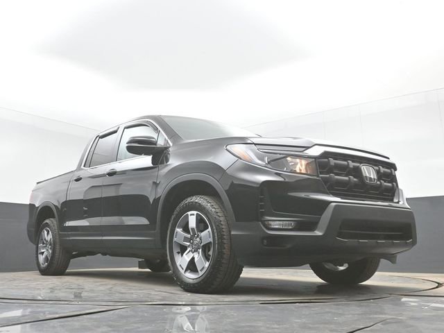 Used 2024 Honda Ridgeline RTL image 41