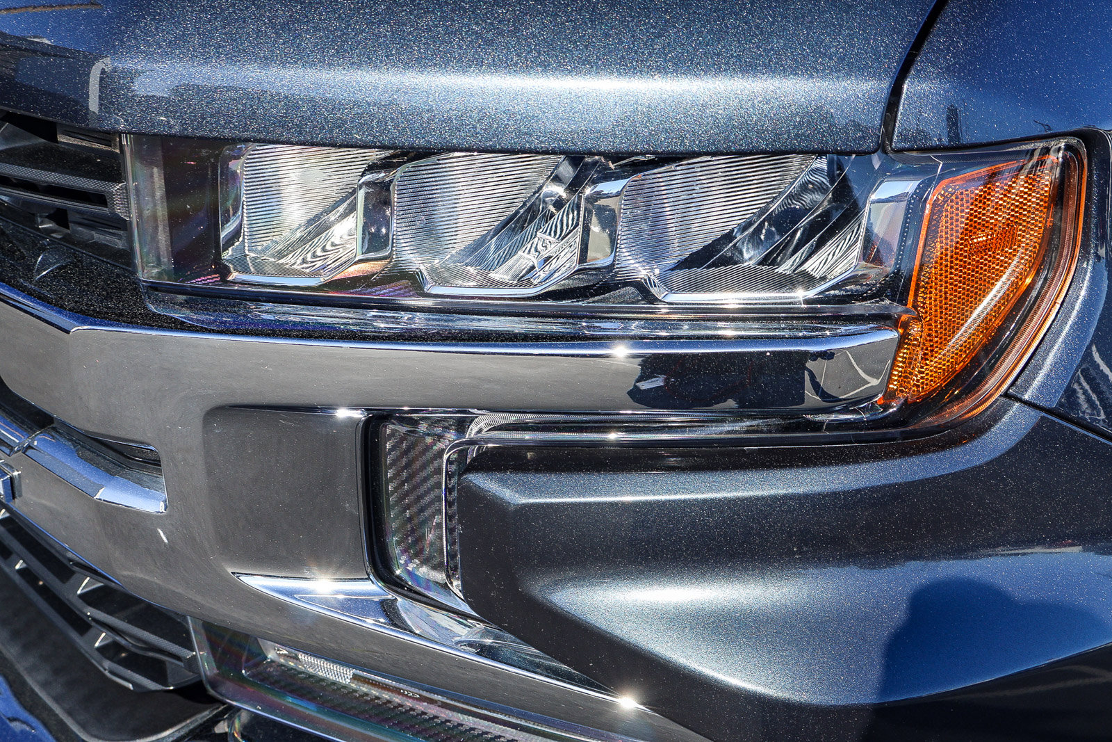 Used 2022 Chevrolet Silverado 1500 LT image 23