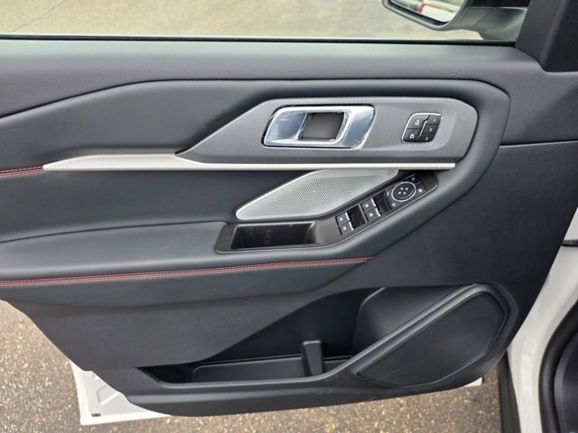 New 2026 Ford Explorer ST image 20