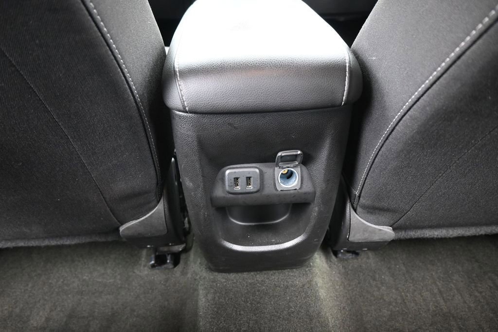 Used 2018 Chevrolet Colorado LT w/ Redline Special Edition AWD/4WD image 37