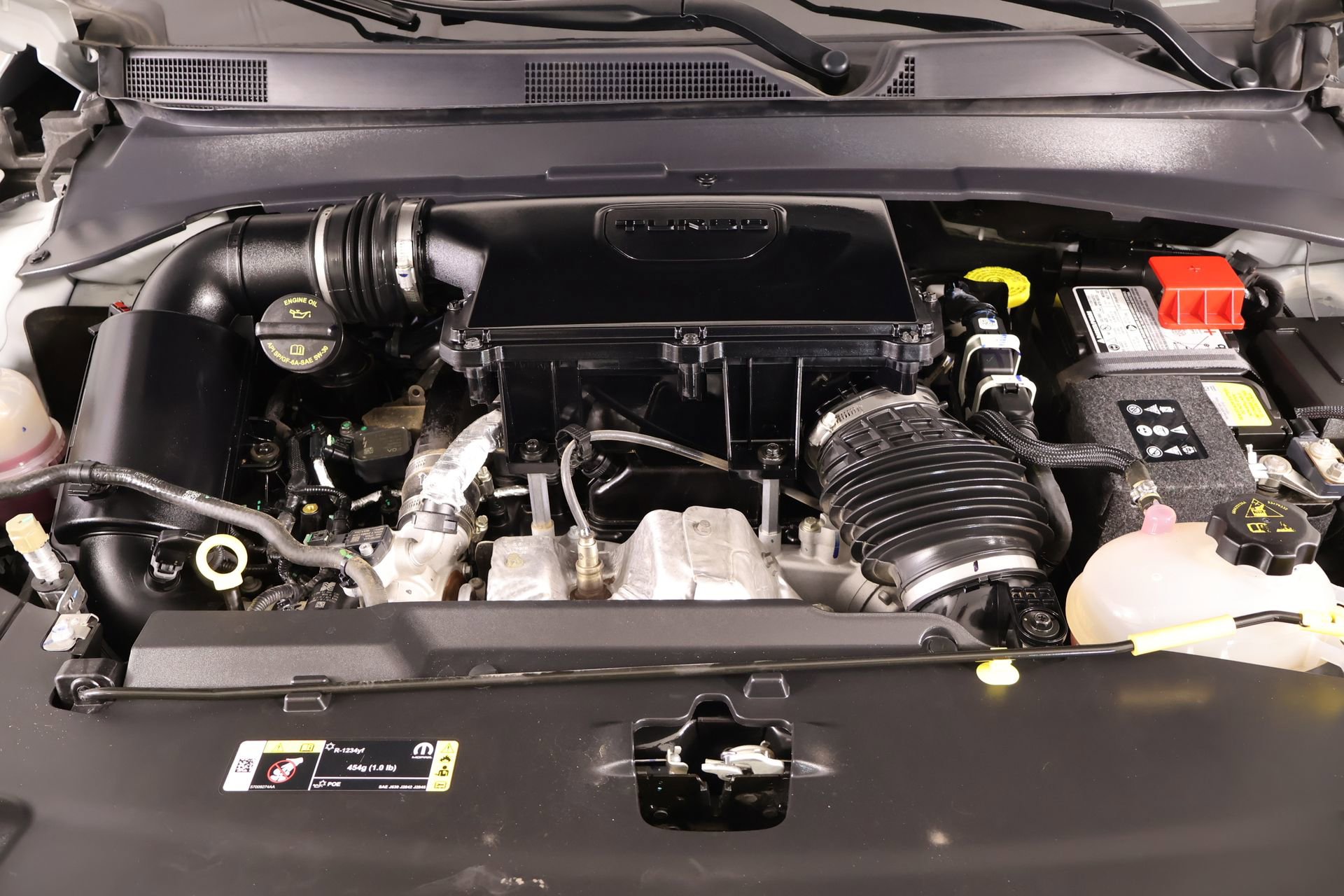 Used 2025 Jeep Compass Limited image 19