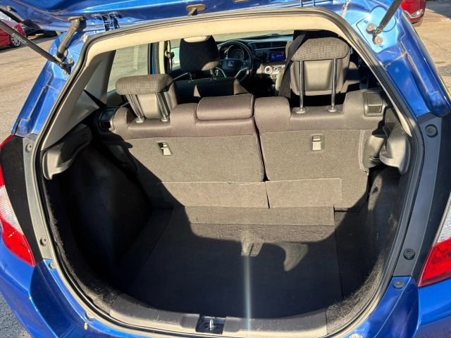 Used 2015 Honda Fit LX image 13