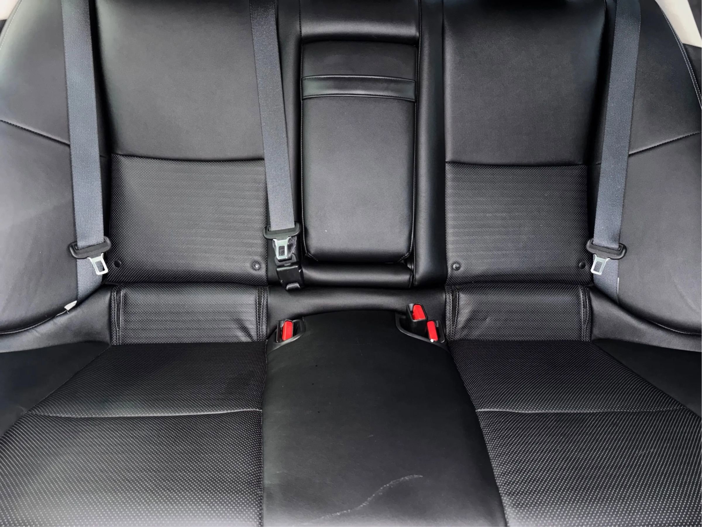 Used 2019 INFINITI Q50 Signature Edition image 20