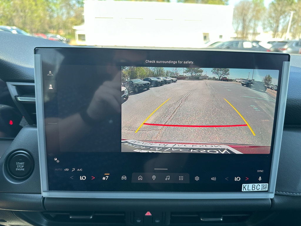 New 2026 MAZDA CX-5 Select image 14