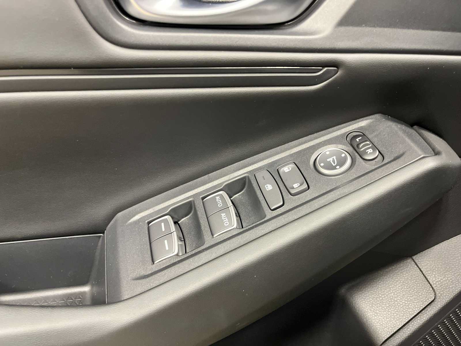 New 2026 Honda Accord SE image 13