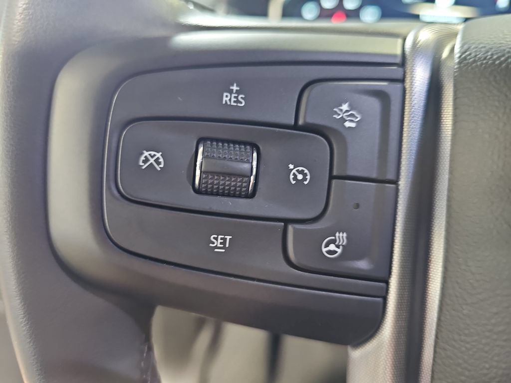 Used 2023 GMC Sierra 1500 SLE AWD/4WD image 16
