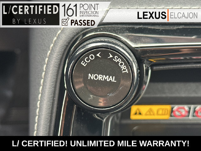 Certified 2026 Lexus NX 350h AWD w/ Accessory Package (2T) image 31