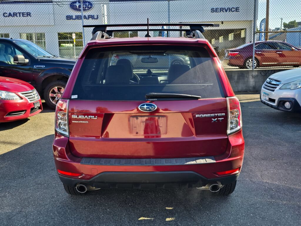 Used 2013 Subaru Forester 2.5XT Premium AWD/4WD image 6