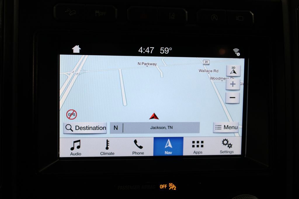 Used 2019 Ford Expedition Limited w/ Equipment Group 303A image 55