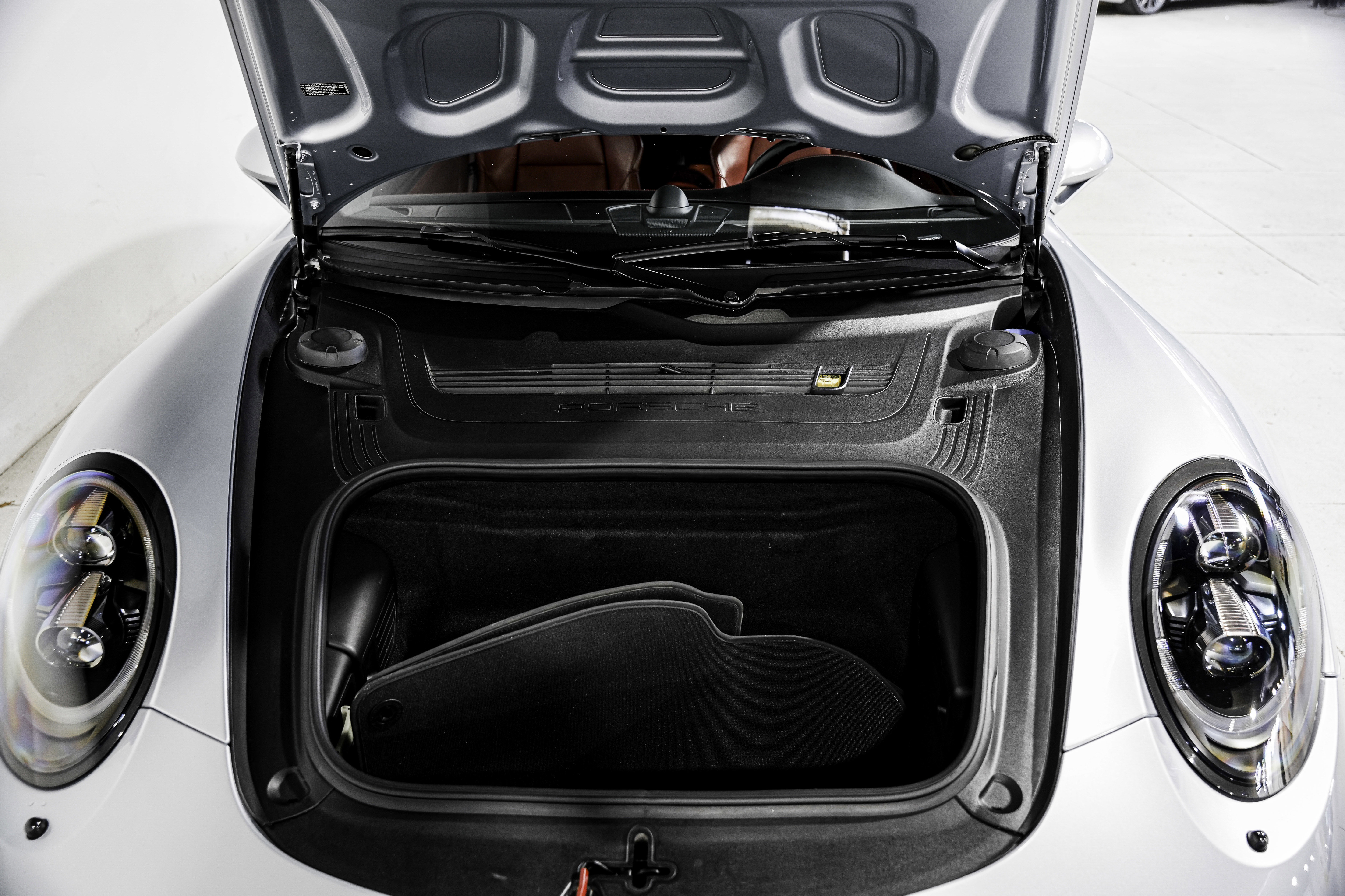 Used 2016 Porsche 911 Carrera GTS image 43