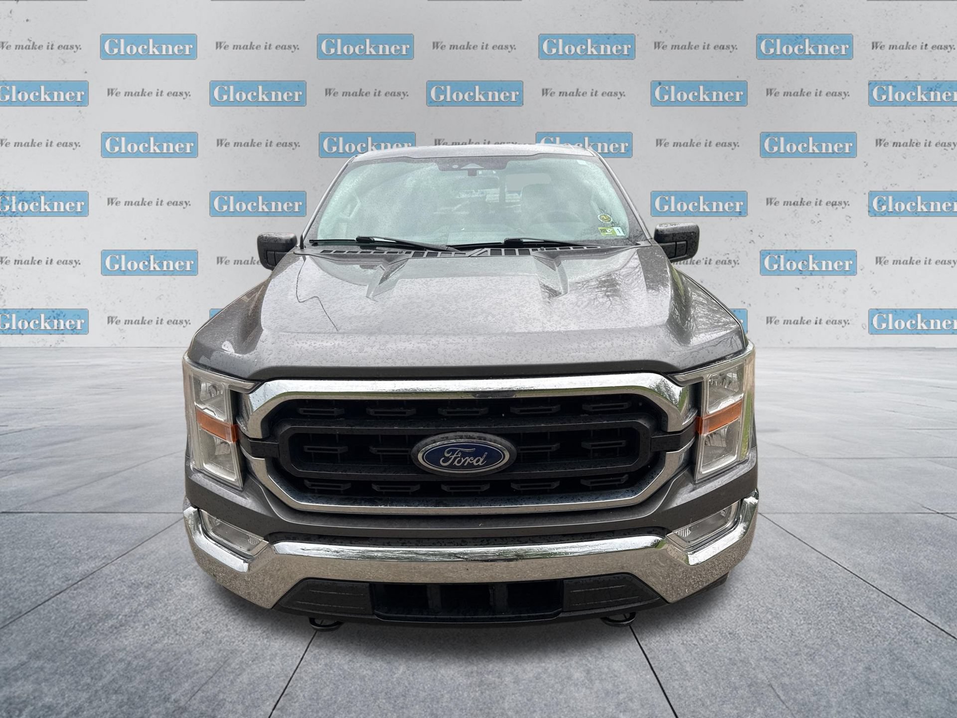 Used 2022 Ford F150 XLT AWD/4WD image 35