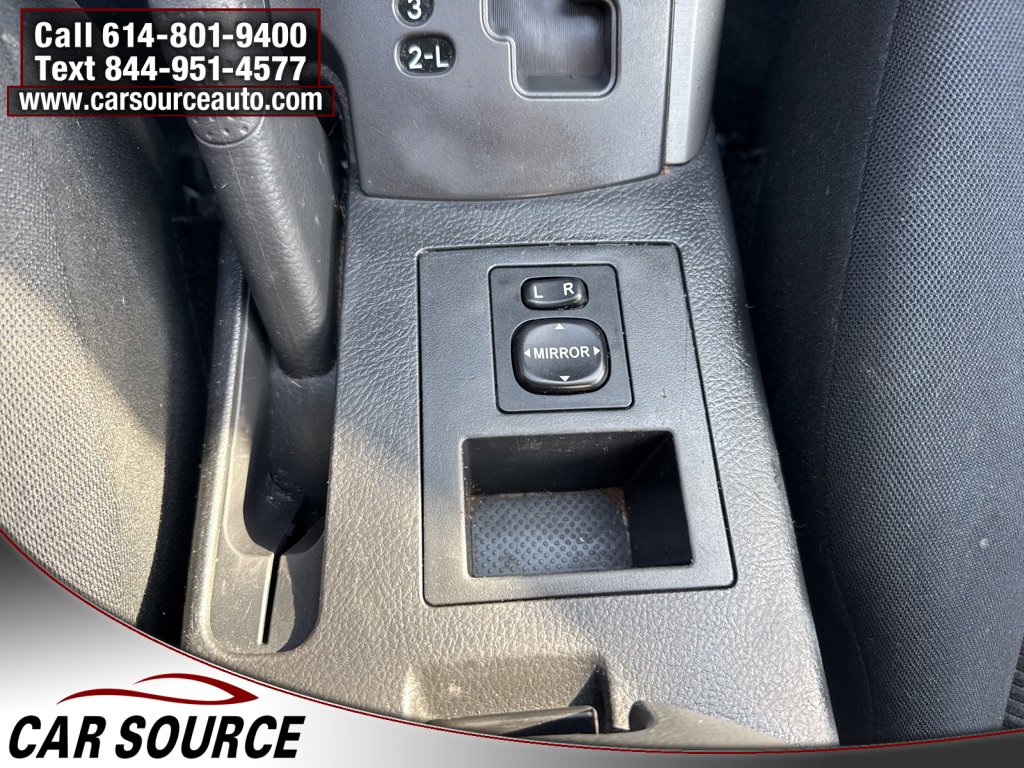 Used 2007 Toyota RAV4 Sport image 25