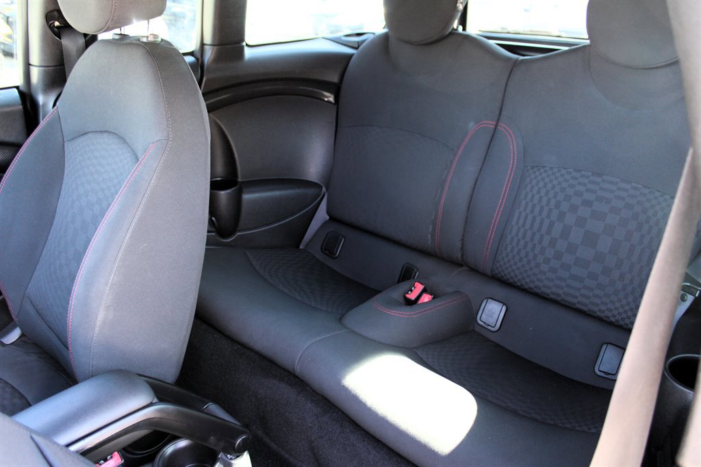 Used 2013 MINI Cooper Clubman S image 15