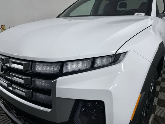 New 2026 Hyundai Santa Cruz SEL AWD/4WD image 46