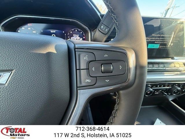New 2026 Chevrolet Silverado 2500 High Country w/ High Country Premium Package AWD/4WD image 20