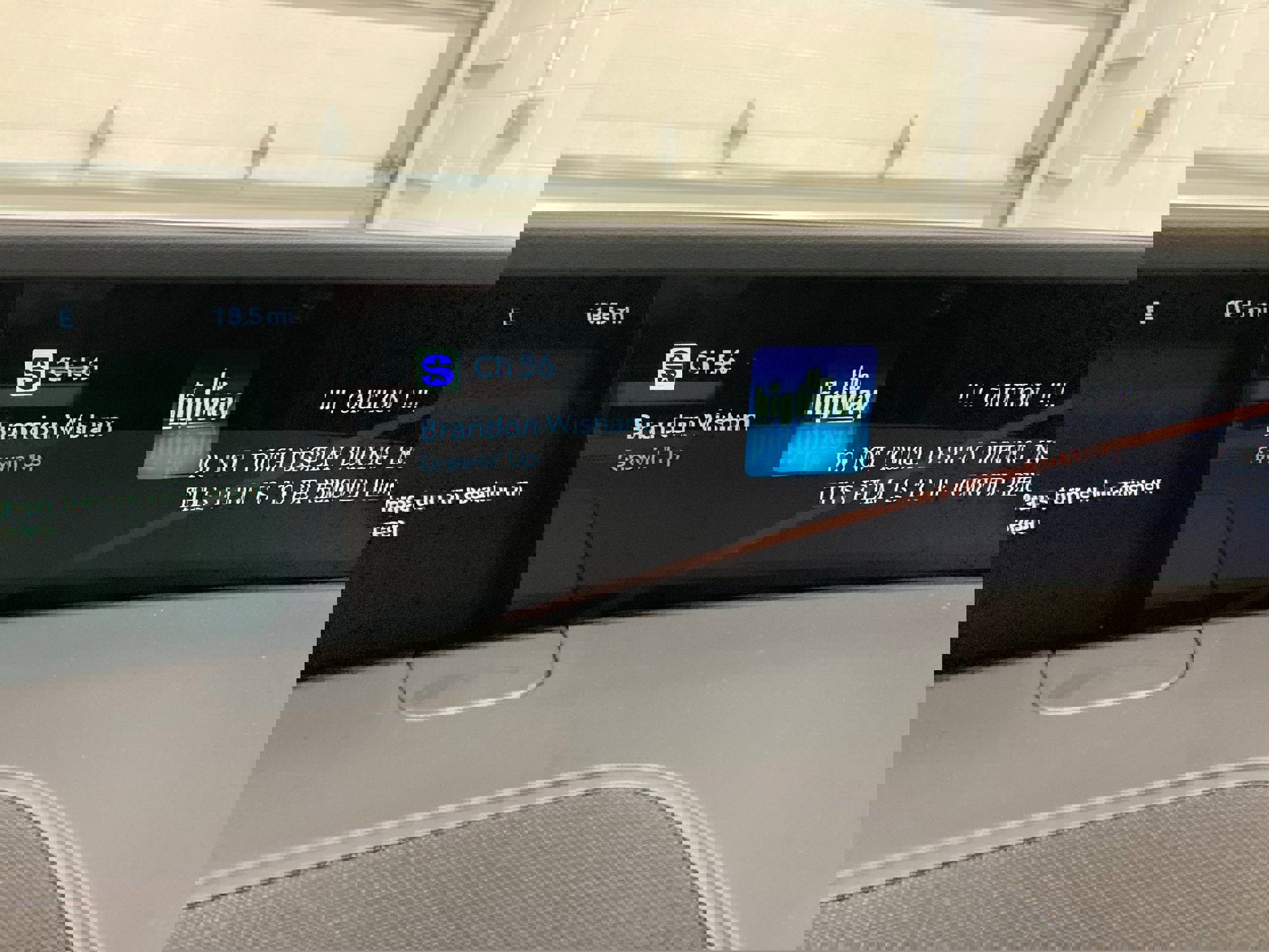 Used 2026 Lincoln Nautilus Premier w/ Equipment Group 102A image 28