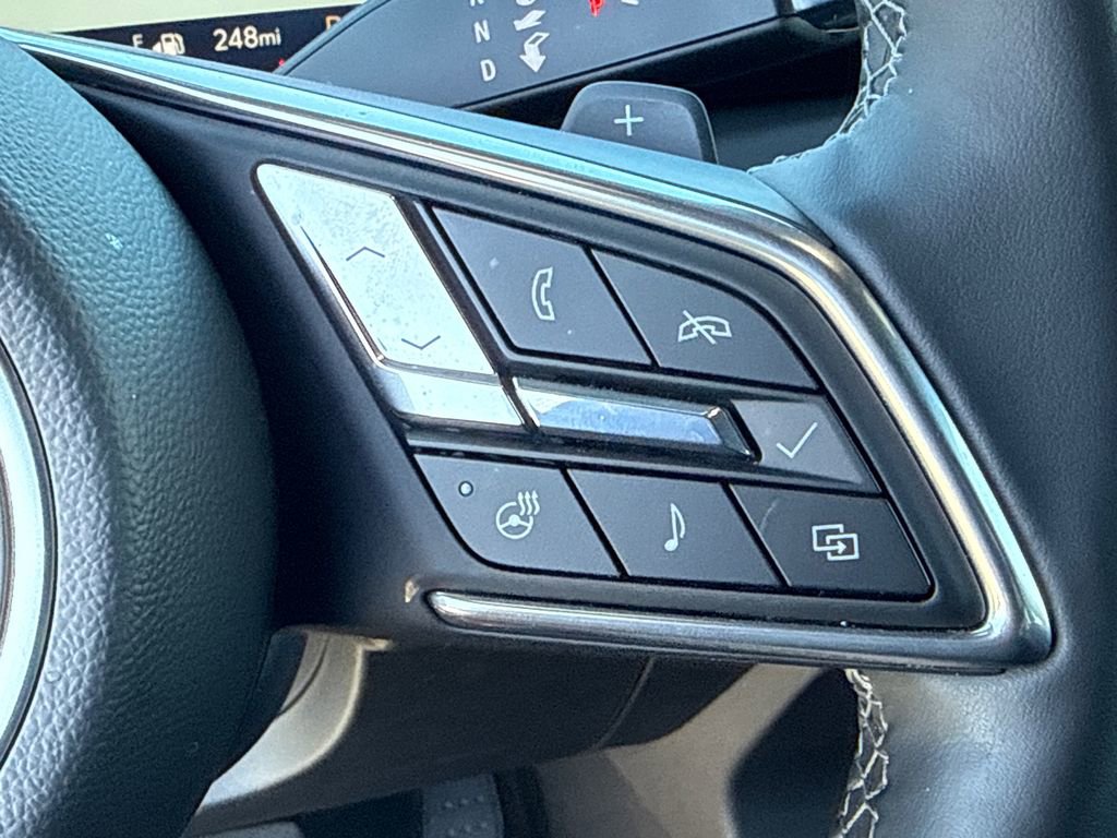 Certified 2025 Buick Enclave Preferred image 27