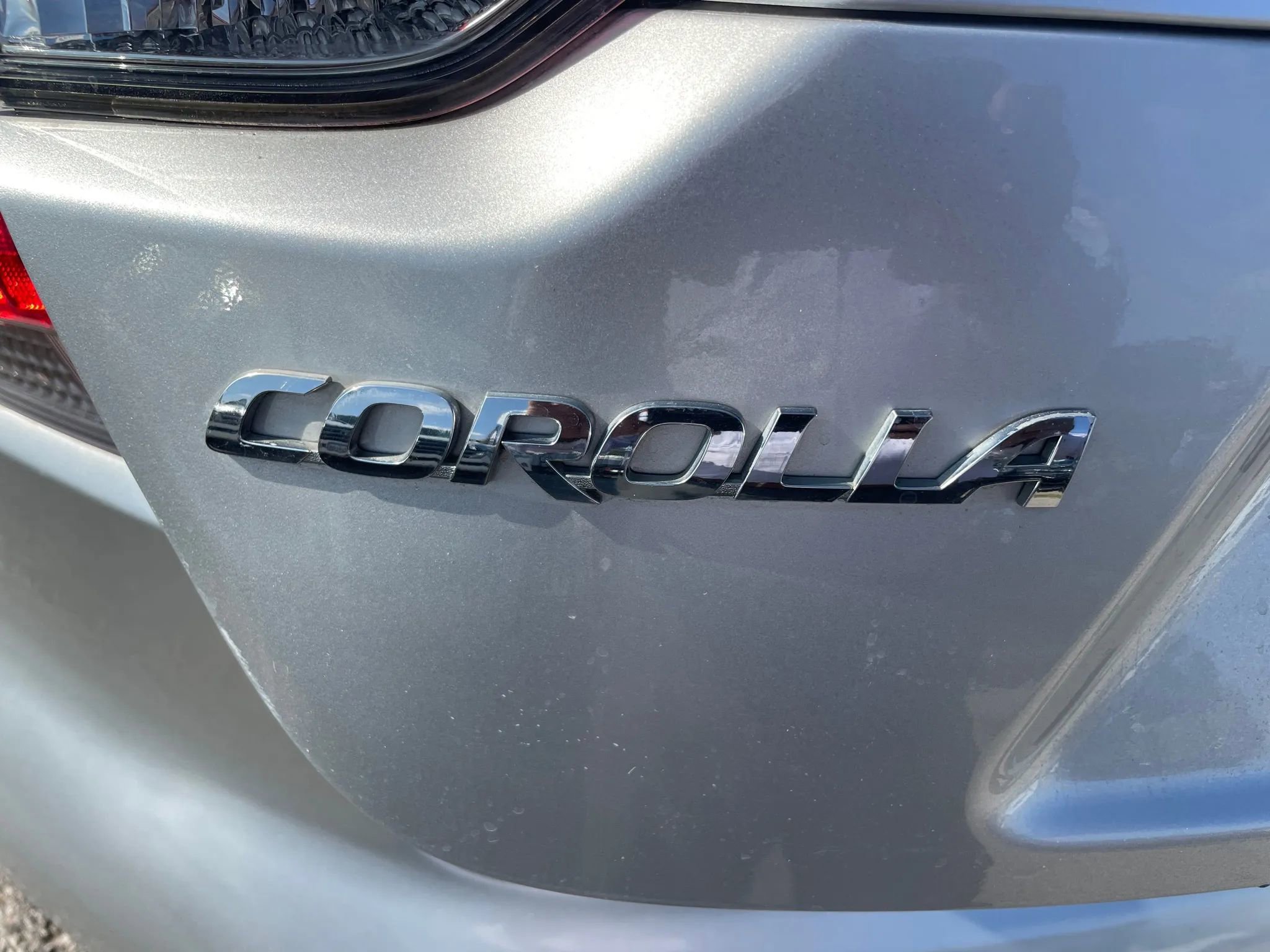 Used 2021 Toyota Corolla LE FWD image 10