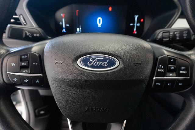 Used 2025 Ford Escape Active AWD/4WD image 10