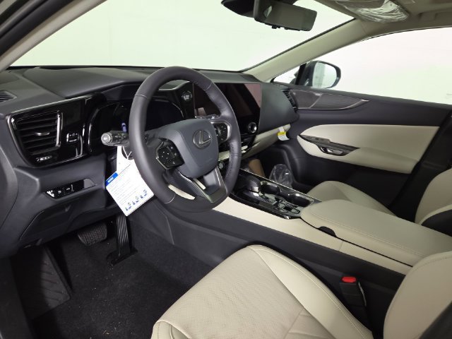 New 2026 Lexus NX 350 AWD w/ Accessory Package (2T) image 15