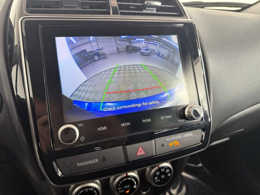 Used 2022 Mitsubishi Outlander Sport LE image 22