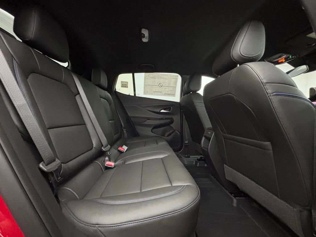 New 2026 Buick Envista Sport Touring w/ Convenience I Package image 35